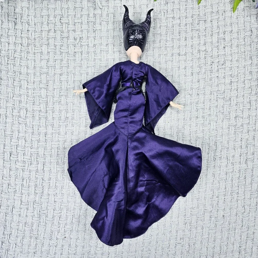 Disney Descendants Maleficent Doll